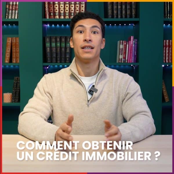 Comment obtenir un crédit immobilier : étapes et conseils